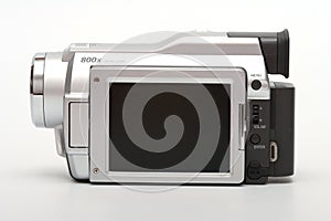 Camcorder