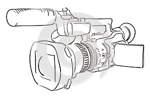 Camcorder