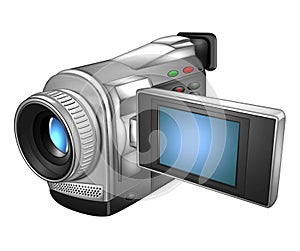 Camcorder