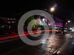 Camden Lock