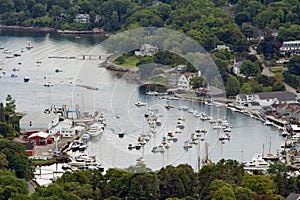 Camden, Maine photo