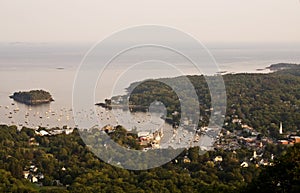 Camden, Maine