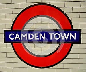 Camden Town