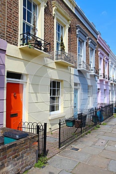 Camden Town, London