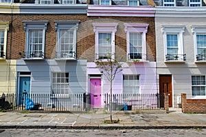 Camden Town, London