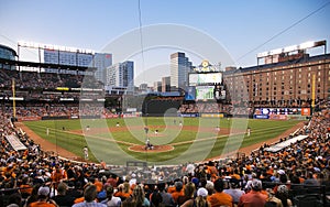 Camden Yards