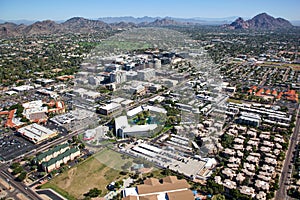 Camelback Corridor