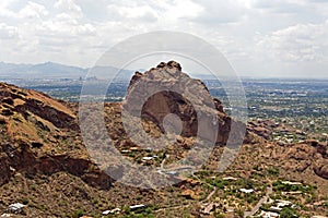 Camelback Hike