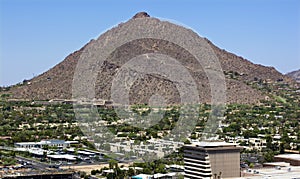 Camelback Mountain