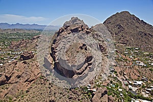 Camelback Mountain