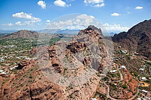 Camelback Mountain