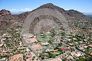 Camelback Mountain