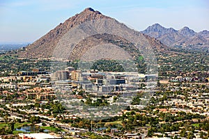 Camelback Mountain