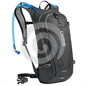 Camelbak isolated on white background
