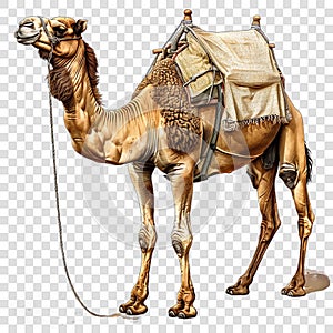 camelbak transparent background realistic element
