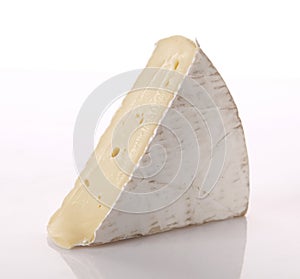 Camembert photo