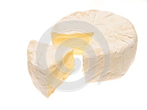Camembert photo