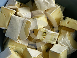 Camembert