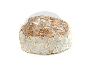 Camembert calvados