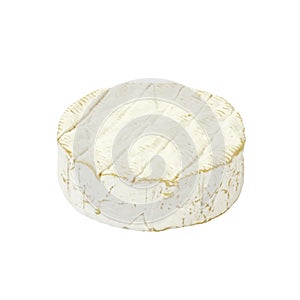 Camembert cheese. photo