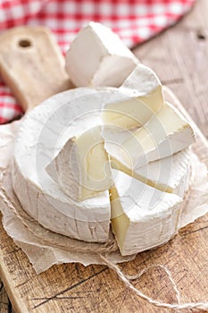 Camembert