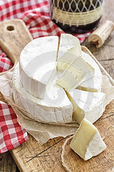 Camembert