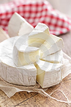 Camembert