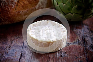 Camembert Cheese whole