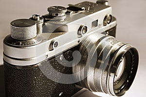 Camera