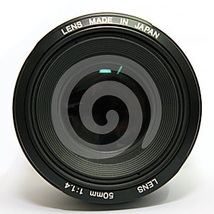 Camera 50mm Lens