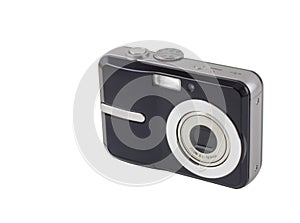 Digital Compact Camera