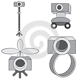 Camera Accesories