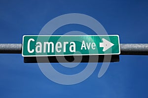 Camera Avenue