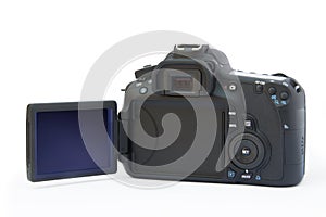 Camera Canon EOS 60D Body photo
