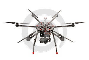 Camera Drone (UAV)