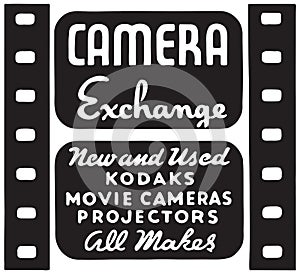 Camera Exchange