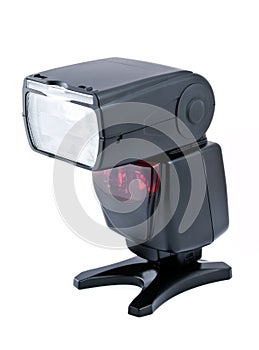 Camera flash speedlight