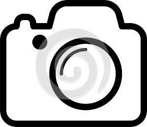 Camera icon