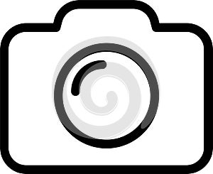 Camera icon