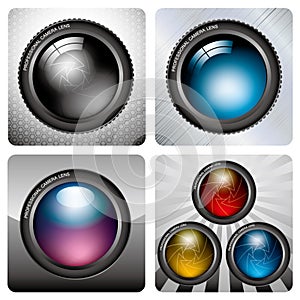 Camera icon