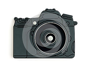 Camera icon