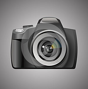 Camera icon