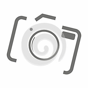 Camera Icon