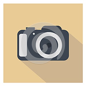 Camera icon