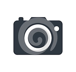 Camera Icon