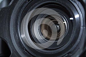 Camera lens