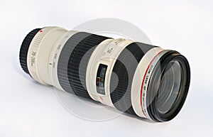 Camera lens