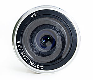 Camera Lens