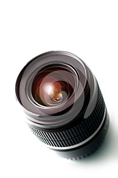 Camera lens