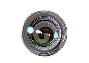 CAMERA LENS